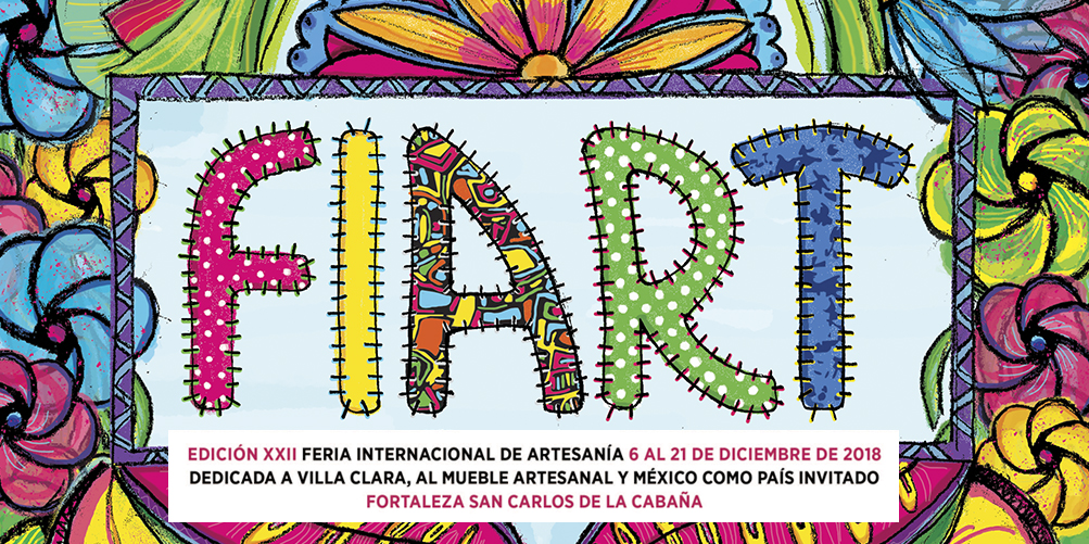 Convocatoria FIART 2018 sitio web 2