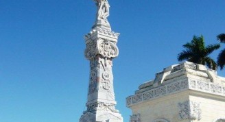 6-El monumento después de restaurado
