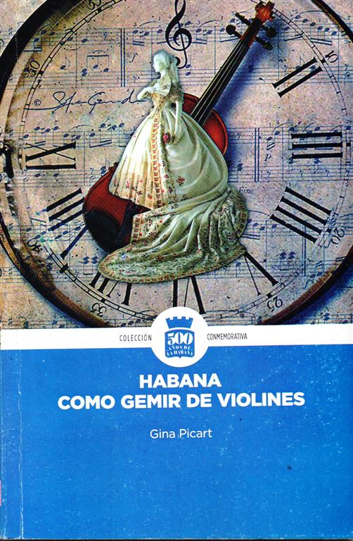 Habana (Medium)
