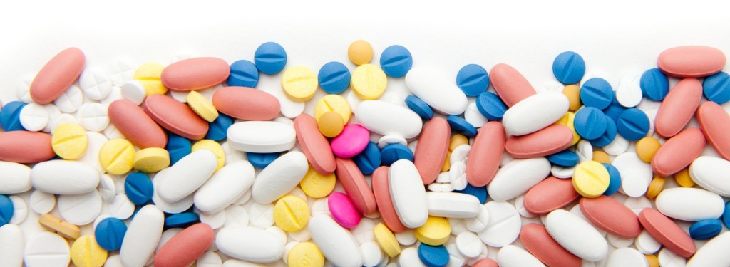 medicamentos