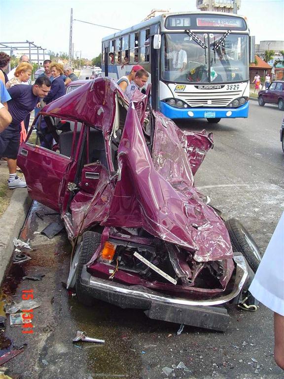 Accidente (Medium)