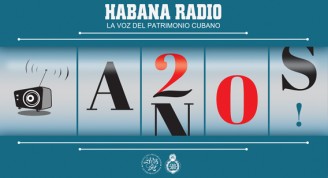 Aniversario 20 Habana Radio