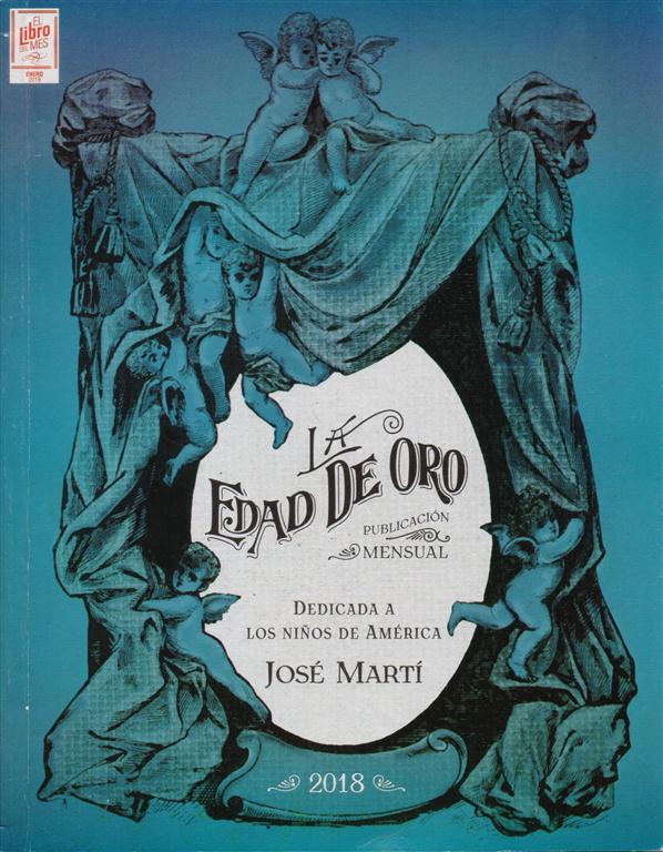 La Edad de Oro (Medium)