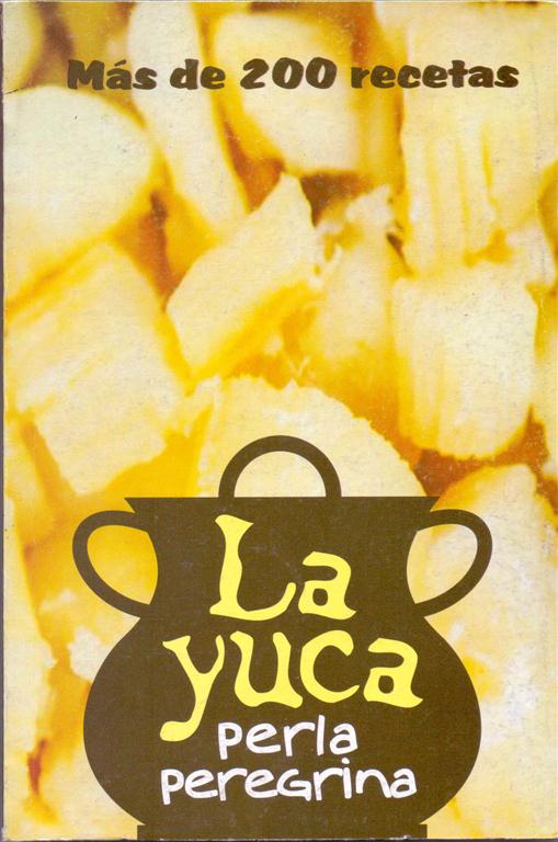La Yuca (Medium)