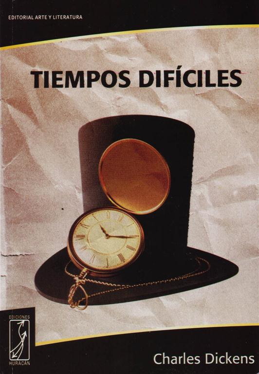 Tiempos difíciles (Medium)