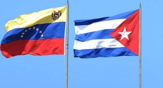 Venezuela-y-Cuba