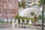 Cementerio Santa Ifigenia, en Santiago de Cuba