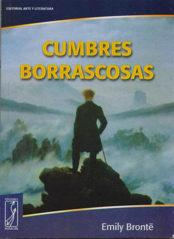 cumbres (Medium)