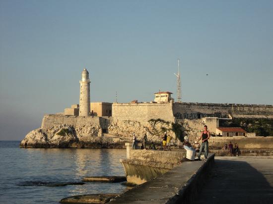 el-malecon