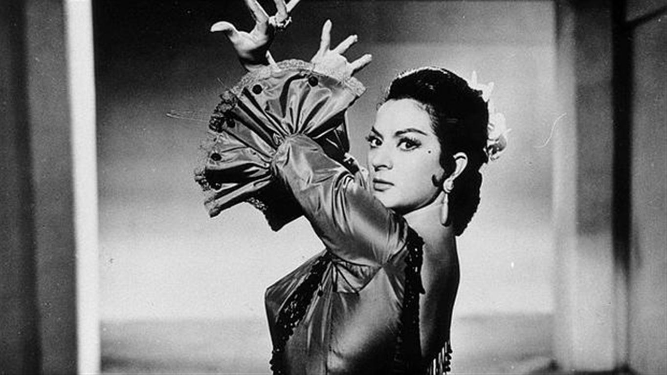 Emisora Habana Radio » Lola Flores