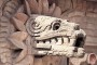 Dios Quetzalcoatl: la Serpiente Emplumada
