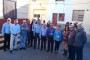 Una conjunción feliz: Todos los directores de la Red de Oficinas del Historiador y del Conservador de Cuba reunidos en Camagüey