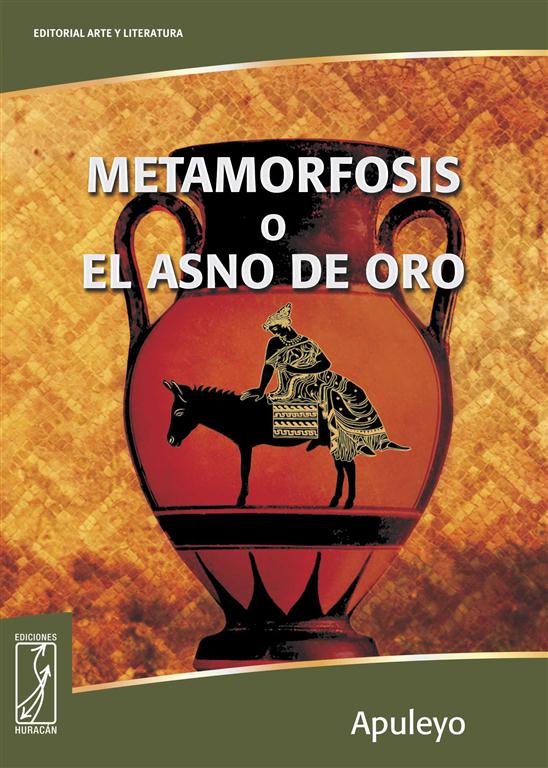 El asno de Oro (Medium)