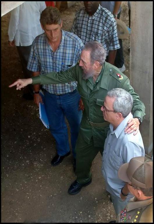 Fidel Raul Diaz Canel Leal (Medium)