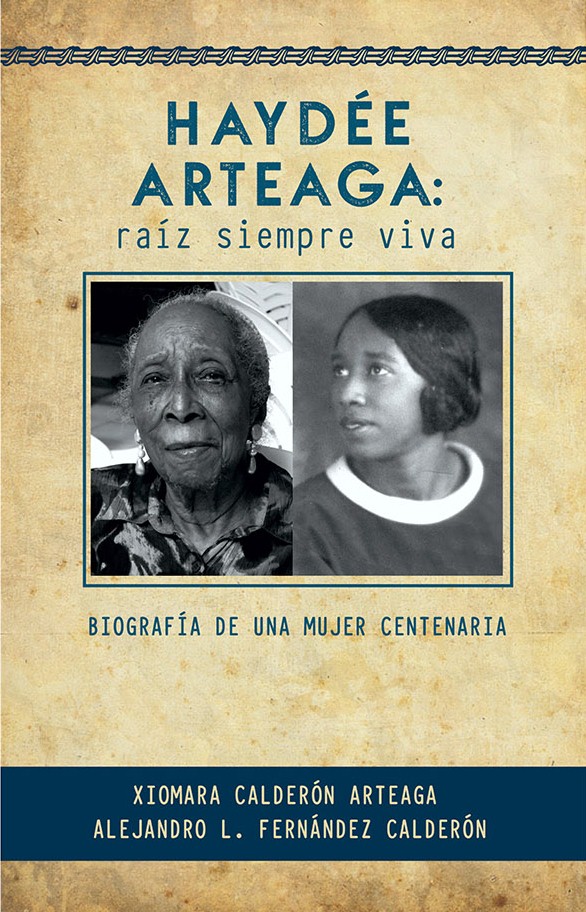 Haydée Arteaga: raíz siempre viva, un homenaje a la muy querida «Señora de los Cuentos»