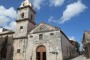 Iglesia del Espíritu Santo en la calle Cuba y Acosta