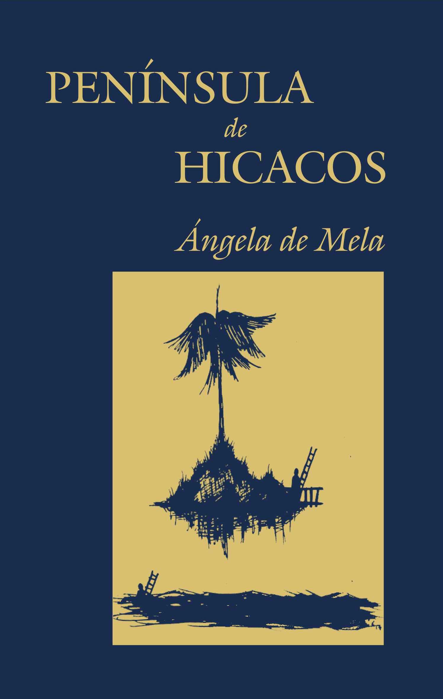 PENÍNSULA DE HICACOS CUBIERTA