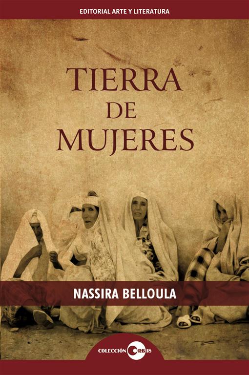 Tierra de mujeres (Medium)