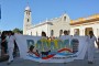 Inauguración de la XXXII Jornada de la cultura de Bayamo, provincia de Granma, Cuba, el 24 de marzo de 2016.     ACN FOTO/Armando Ernesto CONTRERAS TAMAYO/ rrcc