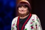 Agnès Varda. Foto: Fadel Senna/ AFP.