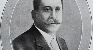 Antonio San Miguel. El Fígaro, 1909 (Small)