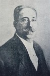 Antonio San Miguel. El Fígaro, 1918