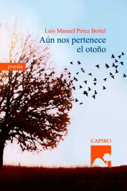 Aun nos pertenece el otoño