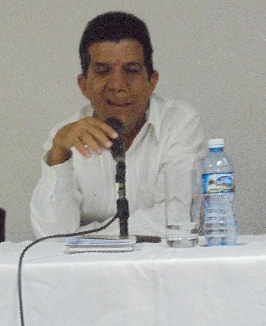 Reynaldo Garcia Blanco