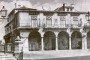 Empedrado 151 hacia la plaza (antes de la restauración)