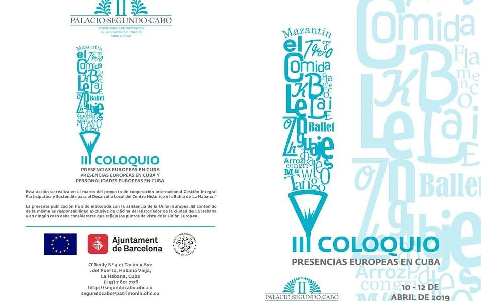 III Coloquio