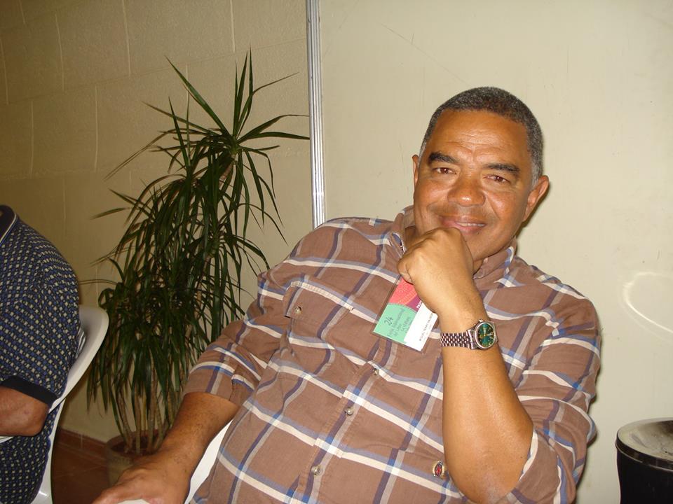 Miguel Terry Valdespino