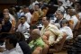 Diputados durante la Tercera Sesión Extraordinaria de la Asamblea Nacional del Poder PopularFoto: Irene Pérez/ Cubadebate.