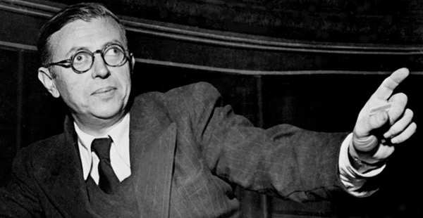 sartre