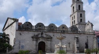 Basilica-Menor-de-San-Francisco-de-Asis