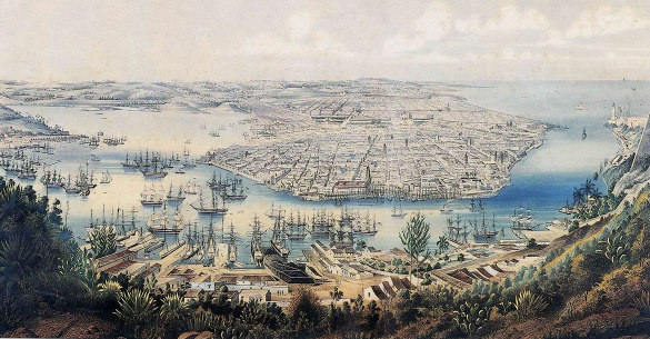 Perim bahia