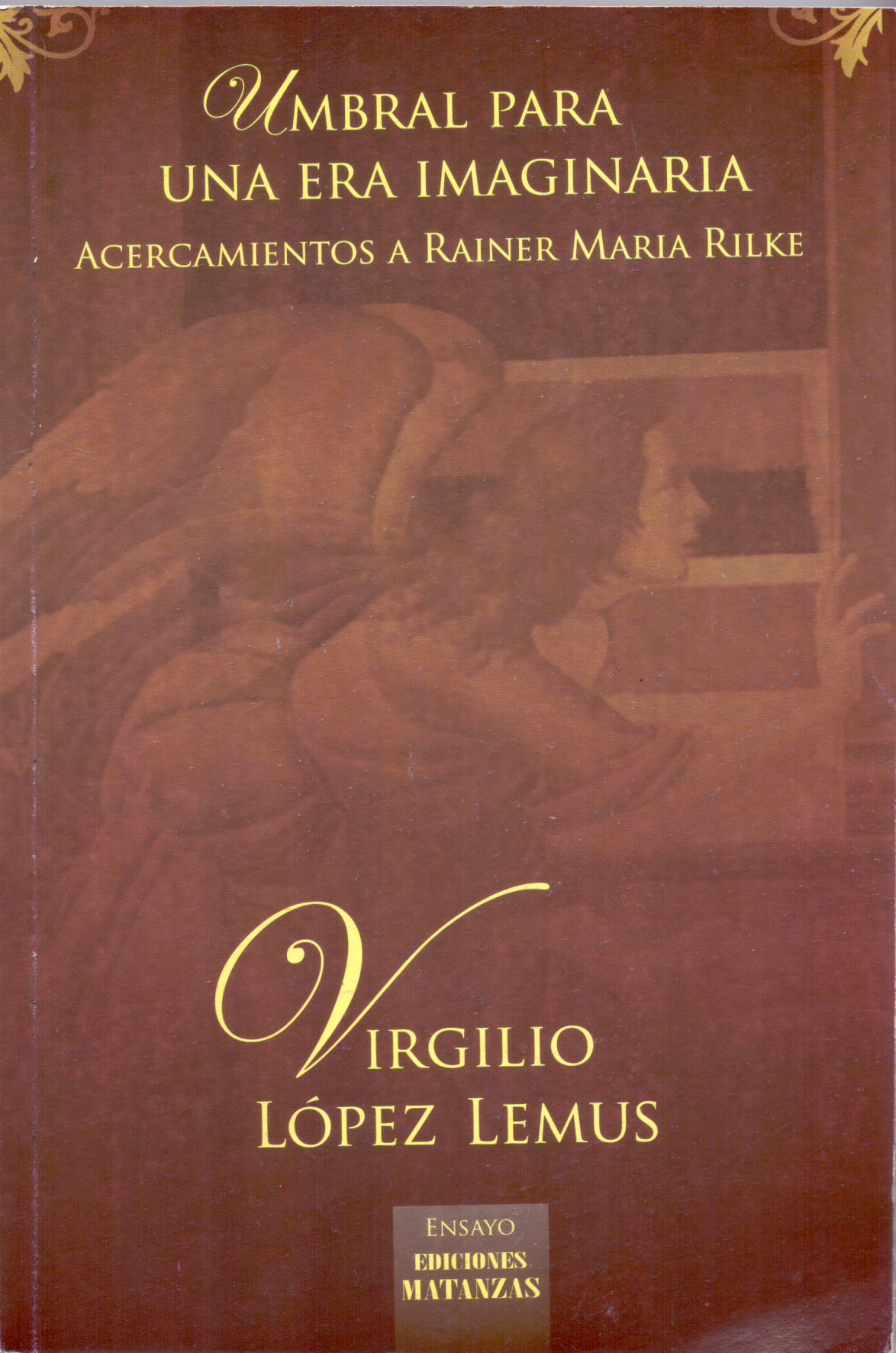 libro Virgilio Lopez Lemus