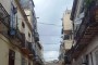 Callejón de Porvenir, desde Habana