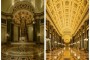 Imágenes del Capitolio tomadas por el fotógrafo Néstor Martí