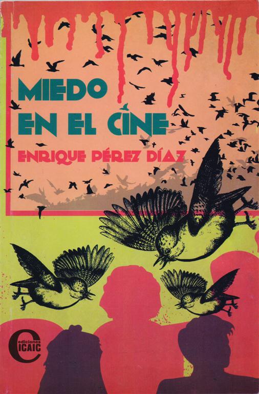 Miedo en el cine (Medium)