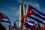 banderas-primero-mayo-cuba