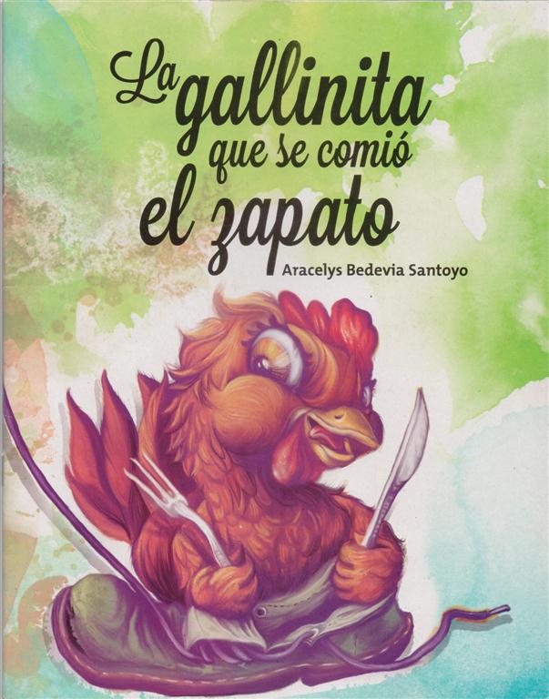 gallinita (Medium)