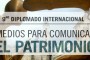 medios para comunicar el patrimonio