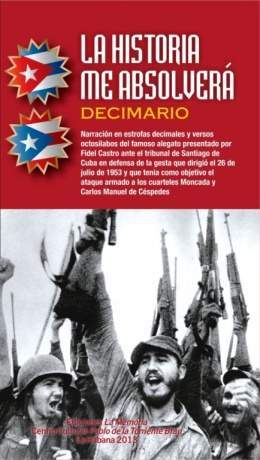 260px-La_historia_me_absolverá._Decimario