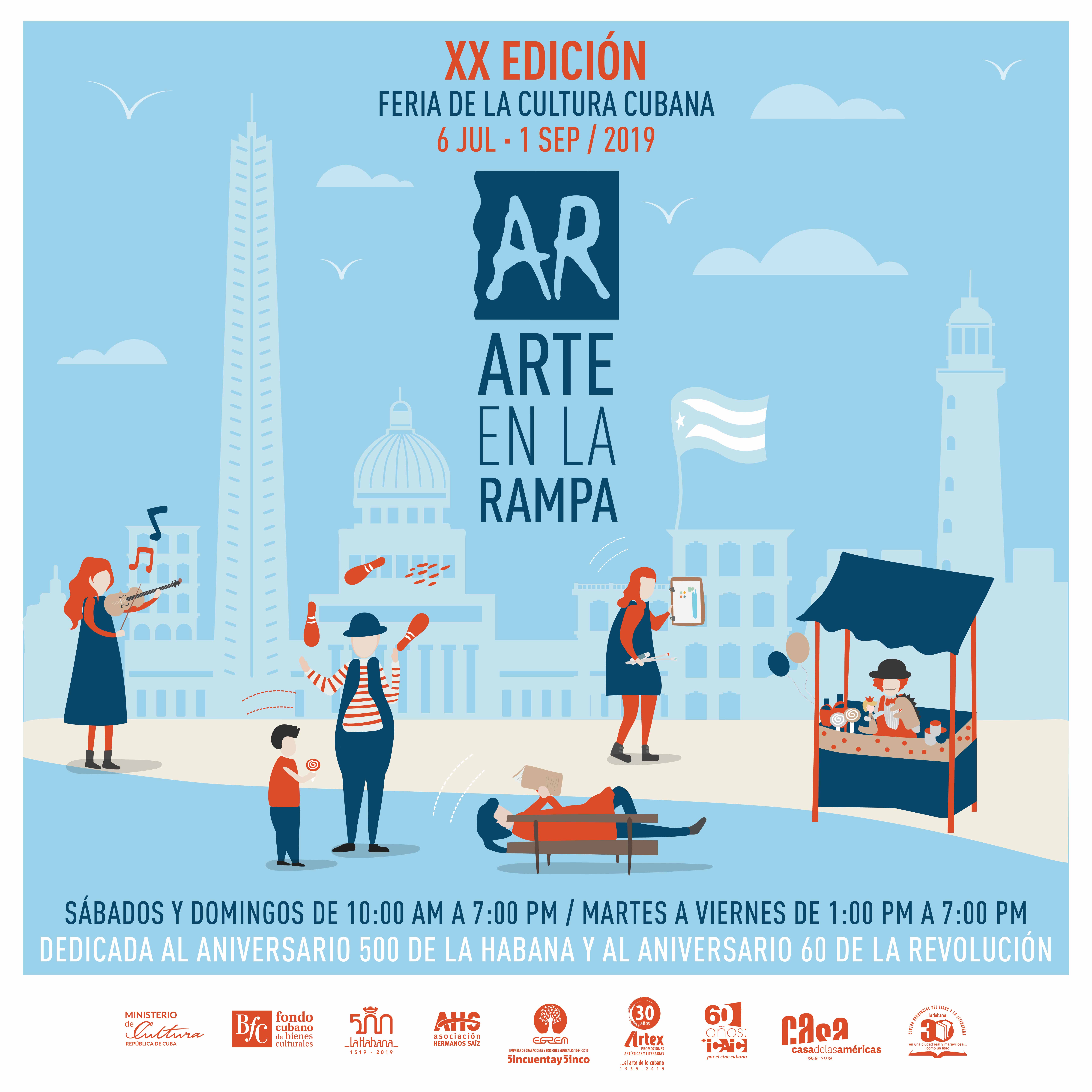 Cartel Arte en la Rampa_1x1__2019-01