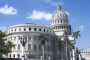 Las principales instalaciones del Capitolio Nacional, abrieron al público el 1 de marzo de 2018, tras ser sometido a un largo y complejo proceso de restauración, en La Habana, Cuba. ACN FOTO/Ariel LEY ROYERO/ogm