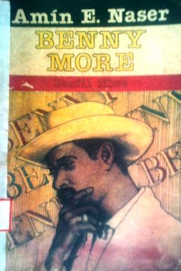 Benny Moré