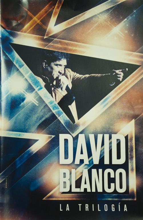 CD DAVID BLANCO (Medium)