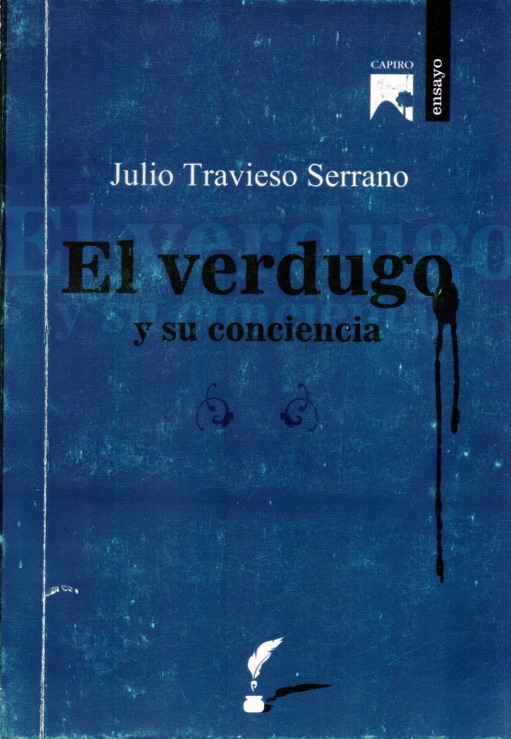 El verdugo y su conciencia