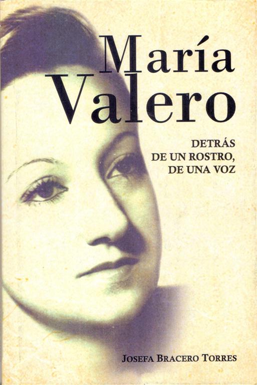 María Valero (Medium)