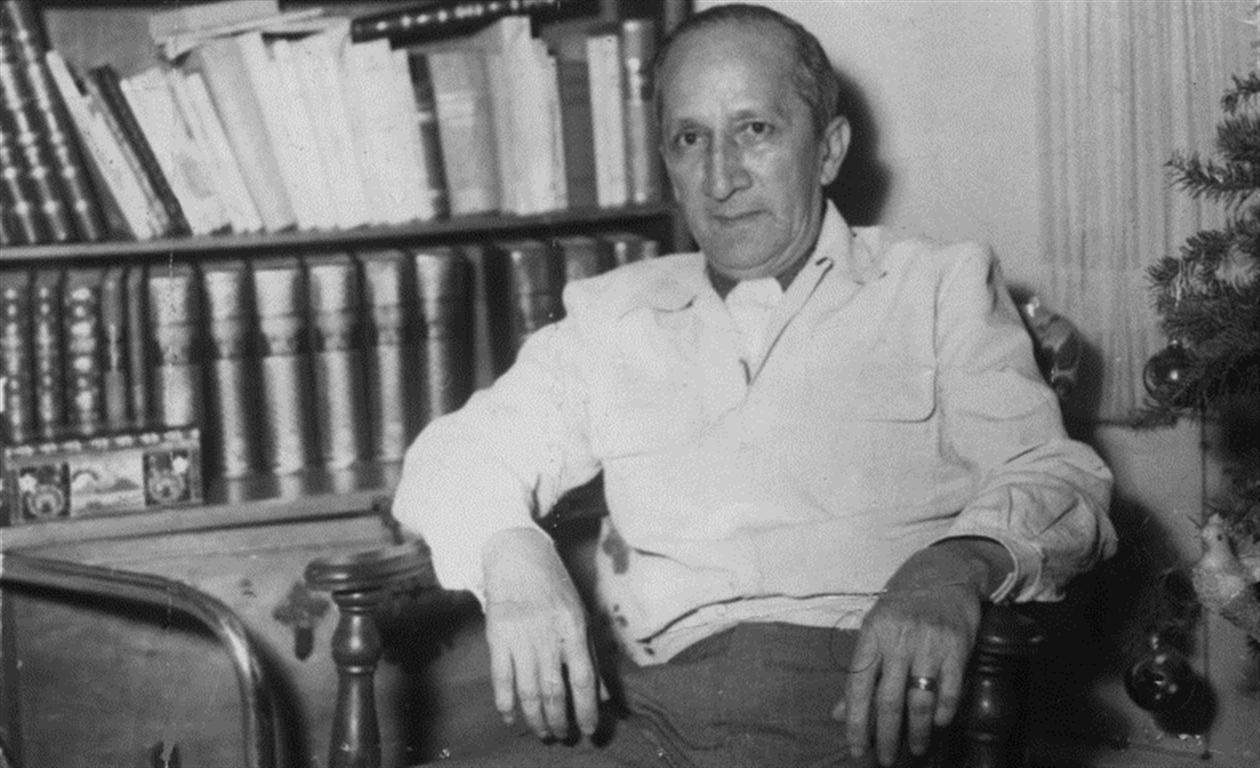 Emisora Habana Radio » Andrés Eloy Blanco